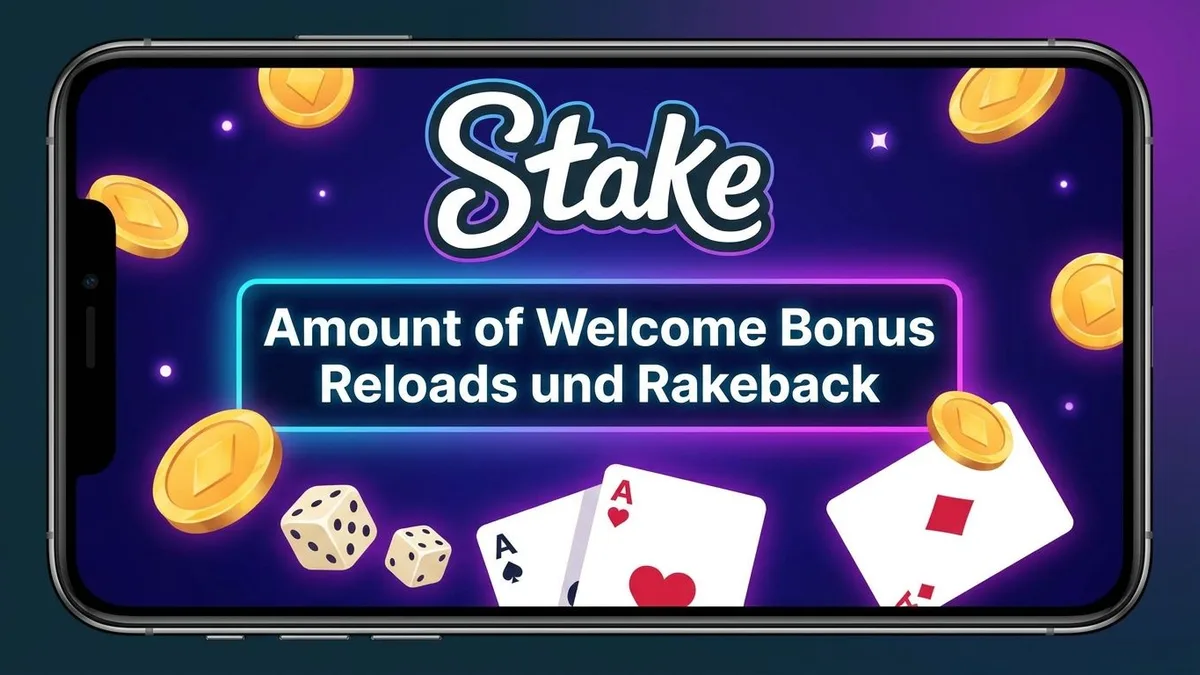 Stake